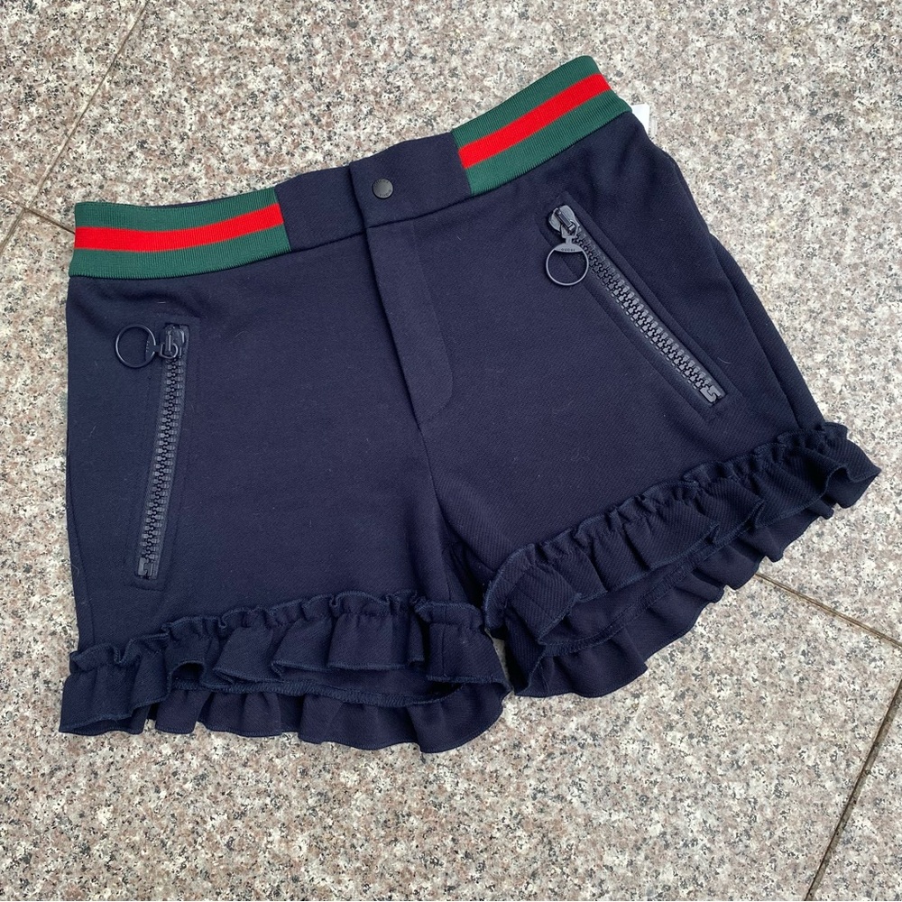 Vintage Gucci shorts